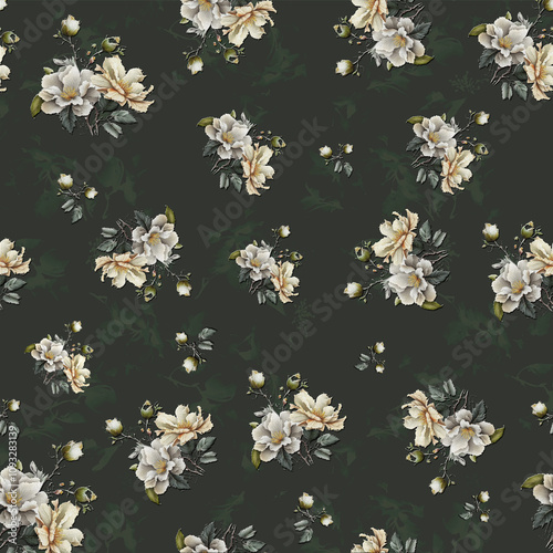 seamless pattern