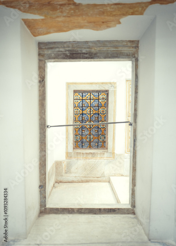 Topkapi palace Istanbul