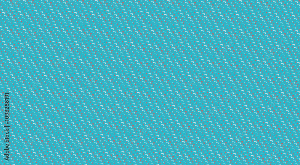 Seamless Geometric Design. Modern Technology and Innovative Business Concept: A Pattern for Creative Projects, Presentations, and Marketing Background Representing Digital Connectivity, Data Flow