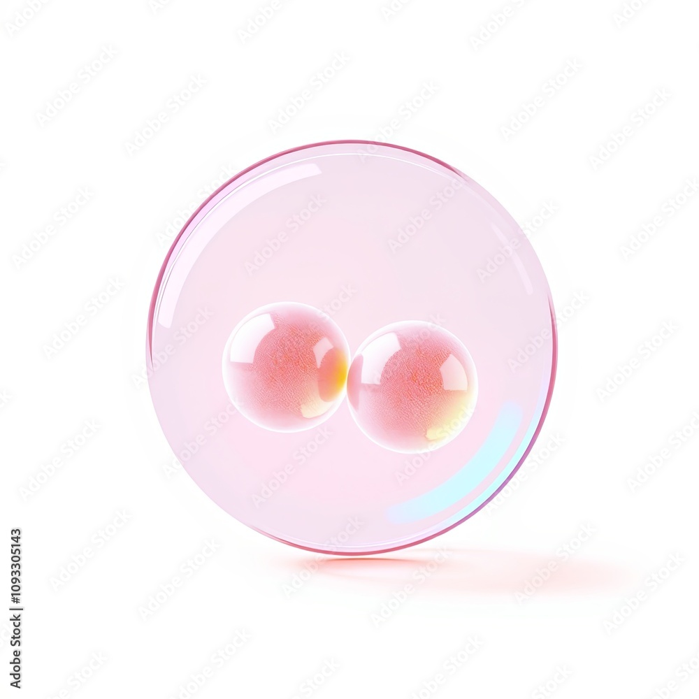 3D Cartoon Doubles Match Icon with Whimsical Transparent Overlay, High-Resolution, Clear Details, Copy Space 3D Cartoon Doubles Match Icon with Whimsical Transparent Overlay, High-Resolution, Clear Details, Copy Space
