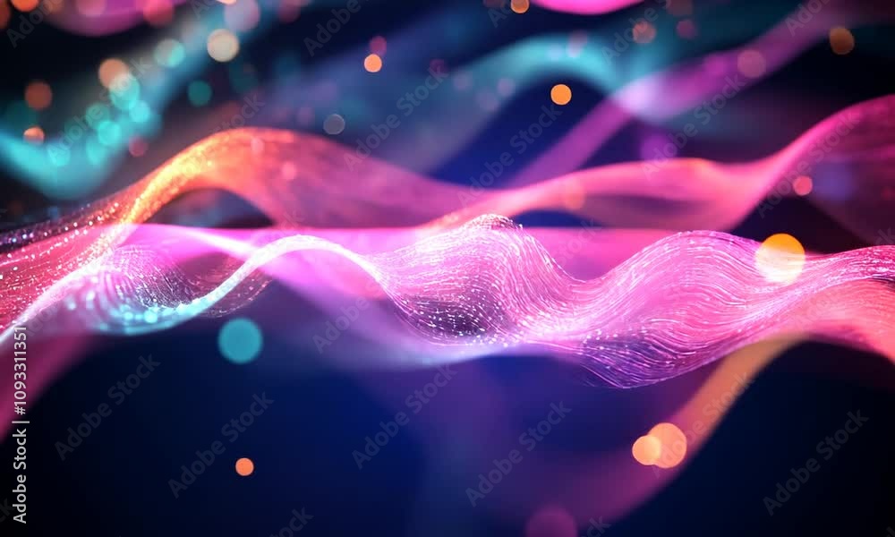 abstract background with bubbles abstract background with bubbles