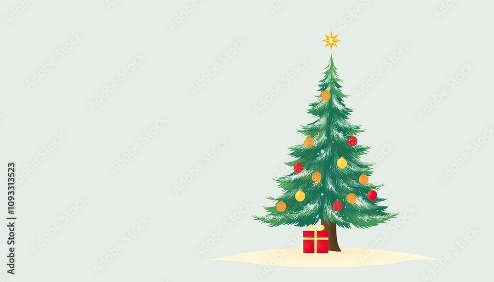 christmas tree christmas tree