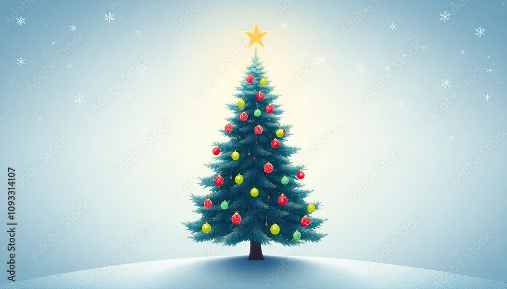 christmas tree christmas tree
