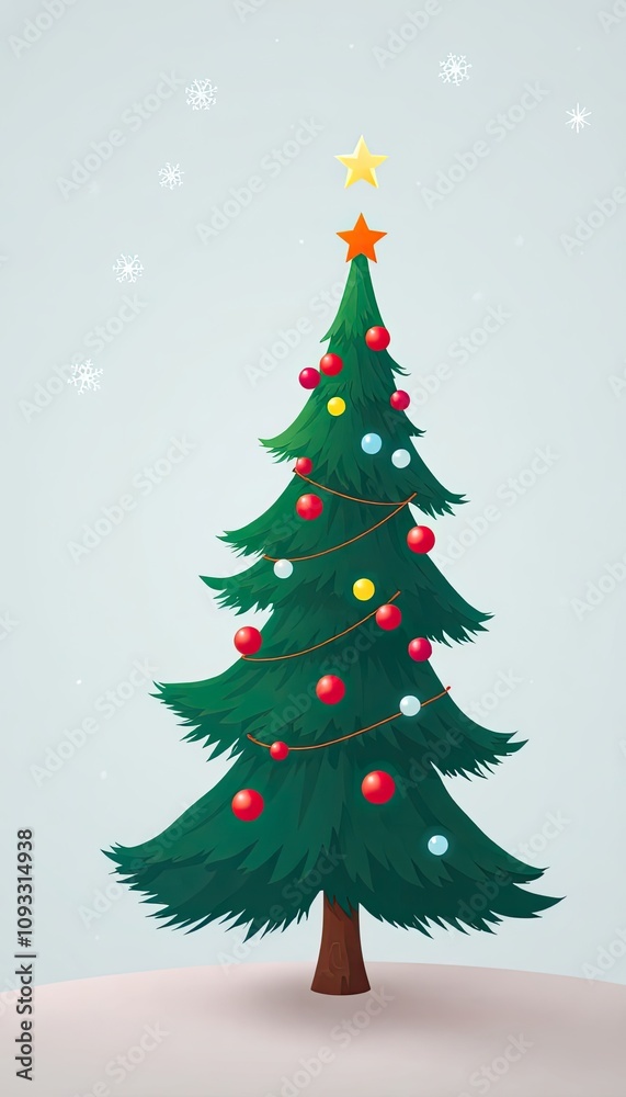 christmas tree christmas tree