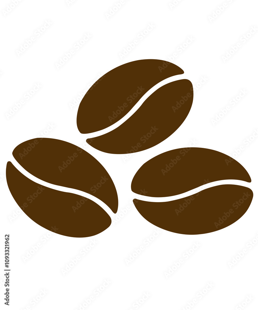 Coffee typography clip art design on plain white transparent isolated background for card, shirt, hoodie, sweatshirt, apparel, card, tag, mug, icon, poster or badge Coffee typography clip art design on plain white transparent isolated background for card, shirt, hoodie, sweatshirt, apparel, card, tag, mug, icon, poster or badge