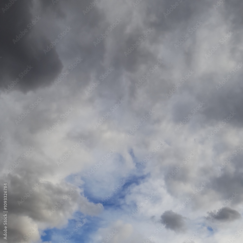 clouds in the sky clouds in the sky