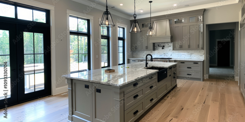 modern kitchen interior modern kitchen interior