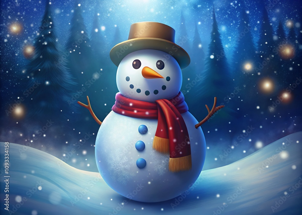 snowman with christmas tree Arrangement of Christmas themed emoji snowman with christmas tree Arrangement of Christmas themed emoji