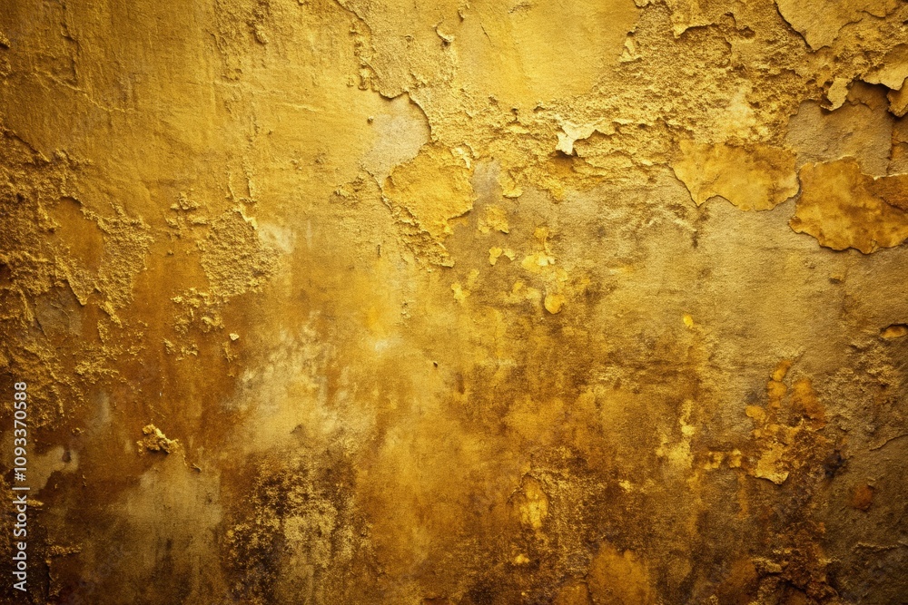 Old Grunge Wall Texture with Warm Yellow Tones Ideal for Artistic Backgrounds and Design Projects Featuring Abstract Aesthetic Elements Old Grunge Wall Texture with Warm Yellow Tones Ideal for Artistic Backgrounds and Design Projects Featuring Abstract Aesthetic Elements