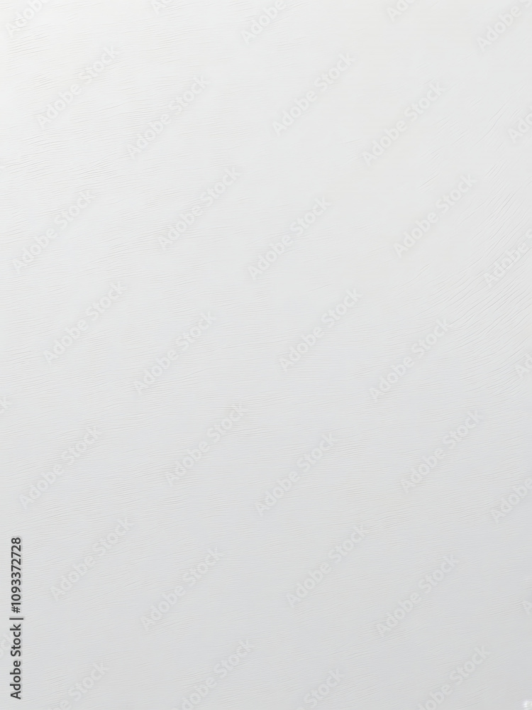 Fototapeta premium White noise texture pattern paper white texture background. ai