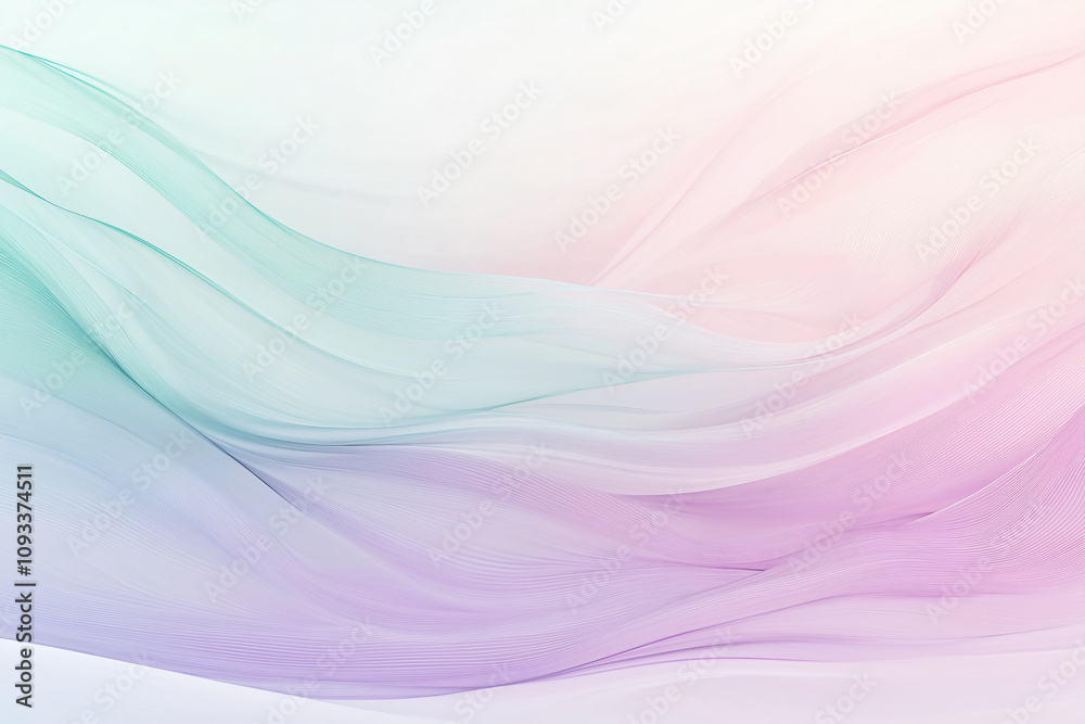 Dancing Light Waves in Ethereal Rainbow Hues, Where Delicate Pink Meets Turquoise in a Graceful Ballet of Colors, Reminiscent of Northern Lights Painting the Arctic Sky Dancing Light Waves in Ethereal Rainbow Hues, Where Delicate Pink Meets Turquoise in a Graceful Ballet of Colors, Reminiscent of Northern Lights Painting the Arctic Sky