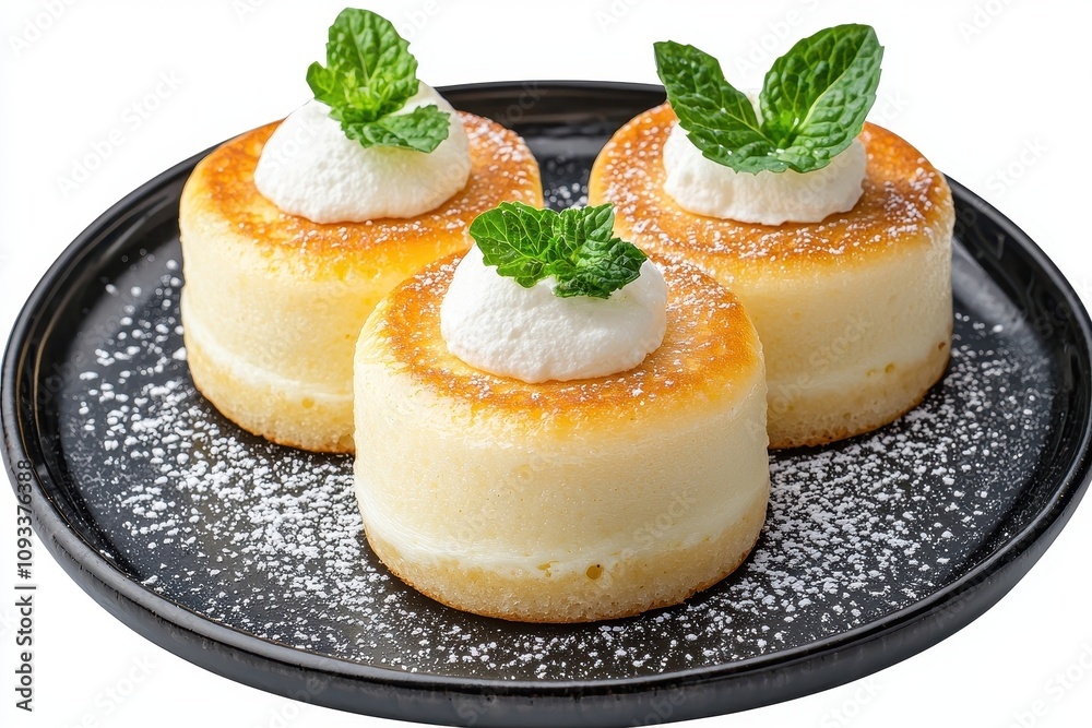 Delicious cheesecake dessert platter local cafe food photography indoor close-up view culinary delight Delicious cheesecake dessert platter local cafe food photography indoor close-up view culinary delight