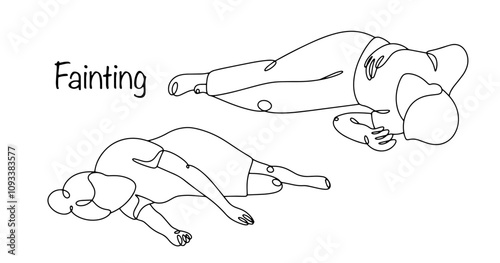 Fainting
