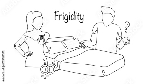 Frigidity
