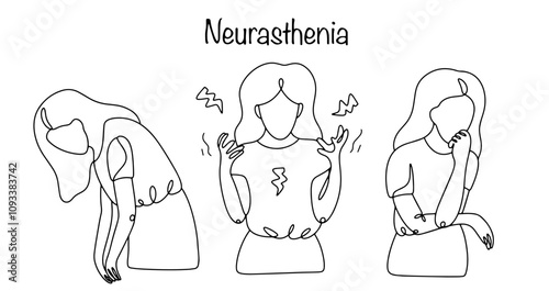 Neurasthenia