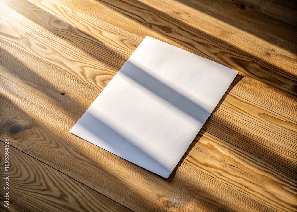 Fototapeta premium Professional white paper product photography: Capture your products in their best light.