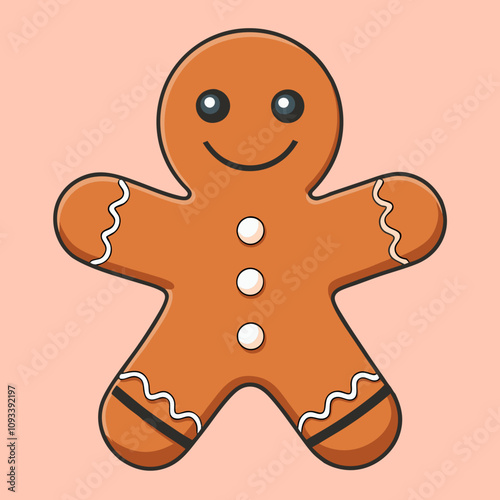 gingerbread