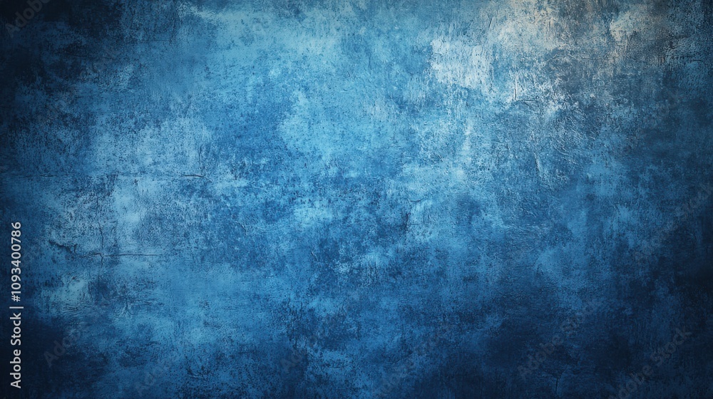 Abstract blue textured background featuring deep hues and subtle gradients. Abstract blue textured background featuring deep hues and subtle gradients.