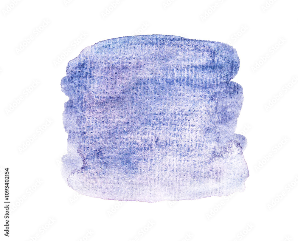 Abstract blue and purple watercolor texture - artistic brushstroke background for design projects and creative inspirations. Abstract blue and purple watercolor texture - artistic brushstroke background for design projects and creative inspirations.