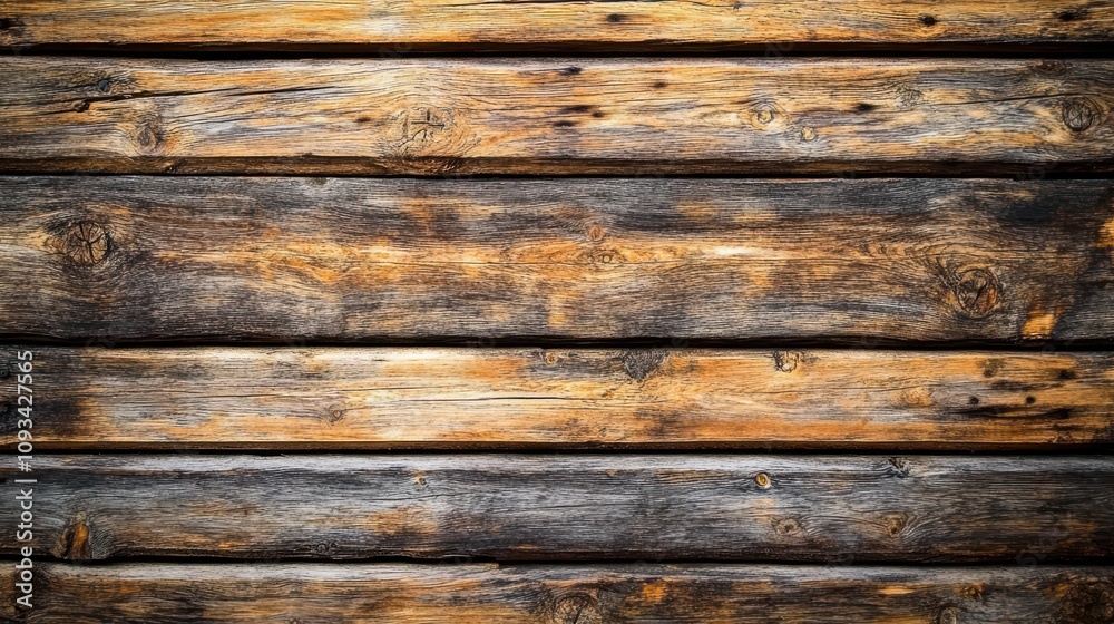 A rustic wooden surface featuring rich textures and warm tones, perfect for backgrounds or design elements. A rustic wooden surface featuring rich textures and warm tones, perfect for backgrounds or design elements.