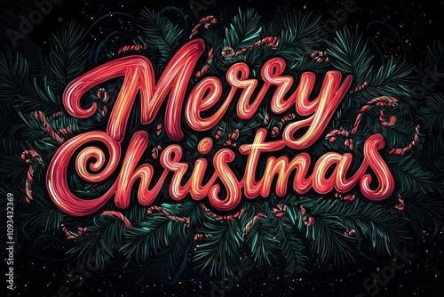 Festive 
