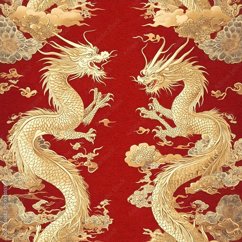 Majestic dragon dance cultural festival traditional art urban setting vibrant colors heritage celebration Majestic dragon dance cultural festival traditional art urban setting vibrant colors heritage celebration