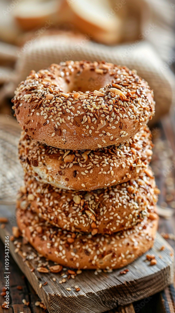 Bagel Bagel