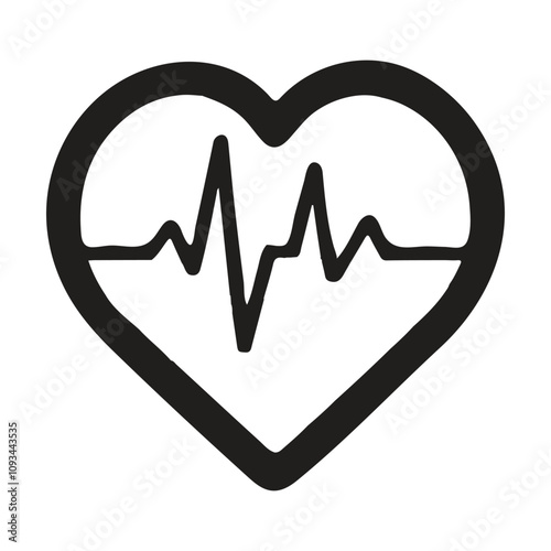 Free Heart Health Icon