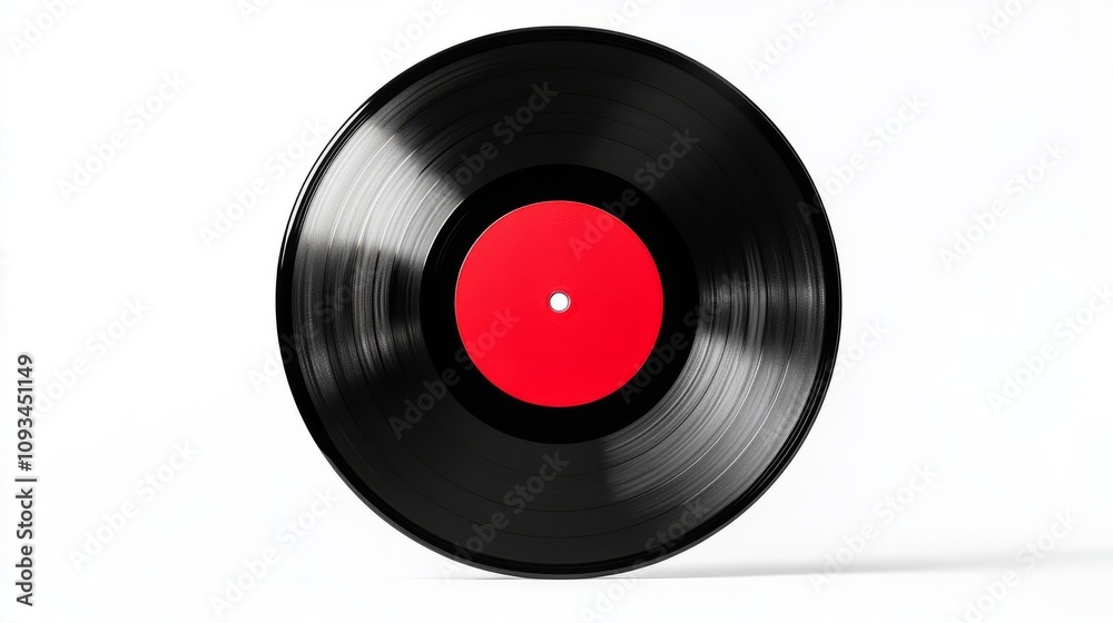 Long Play Vinyl record stereo music disc. Mono Phone analogue isolated on white background. This has clipping path Long Play Vinyl record stereo music disc. Mono Phone analogue isolated on white background. This has clipping path