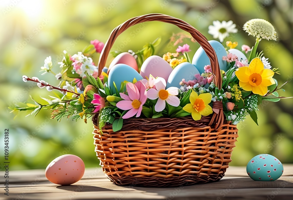 Easter Easter