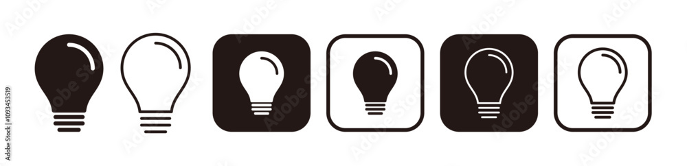 light bulb icon,idea inspiration icon light bulb icon,idea inspiration icon