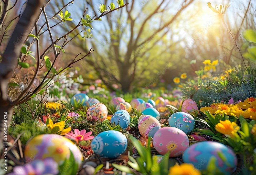 Easter Easter