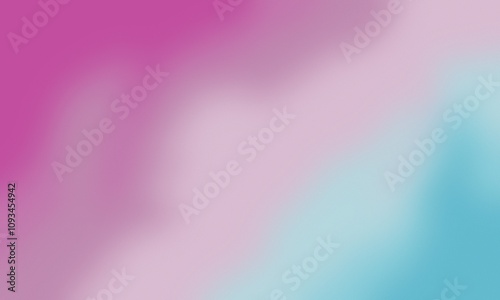 A colorful background with pink, blue and purple hues