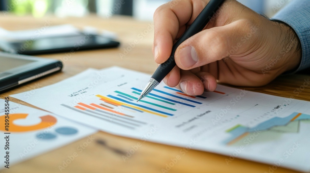 Quantitative or qualitative information used in research. Quantitative or qualitative information used in research.