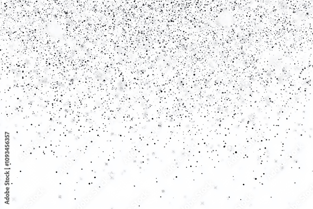 Abstract white grainy texture background with dust and scratches, white color, vector illustration style, flat design, white background Abstract white grainy texture background with dust and scratches, white color, vector illustration style, flat design, white background