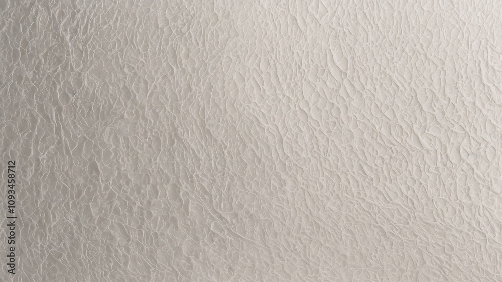 Textured abstract background with a soft, subtle wave pattern in neutral tones
Textured abstract background with a soft, subtle wave pattern in neutral tones
