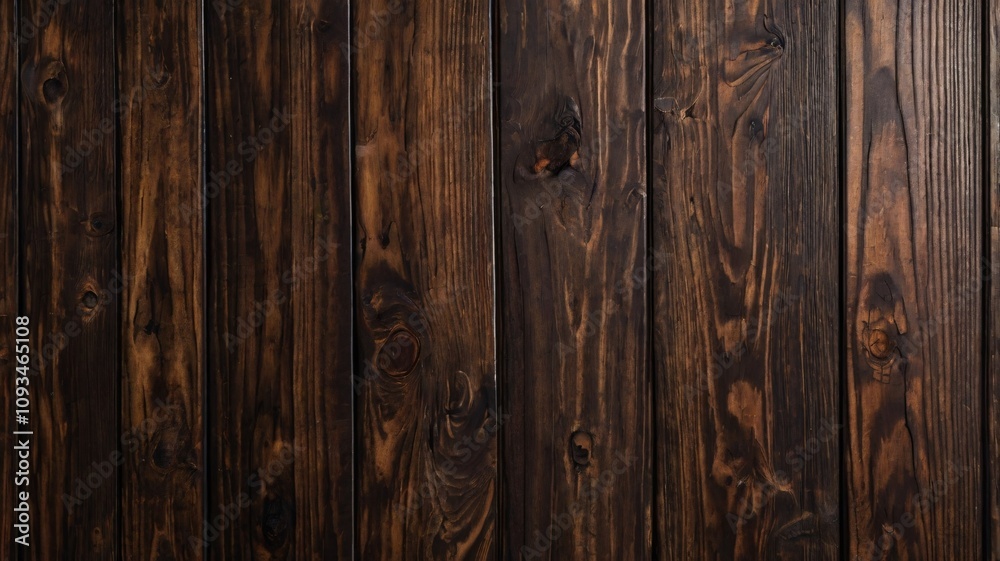 brown wood, wooden texture , dark wood background