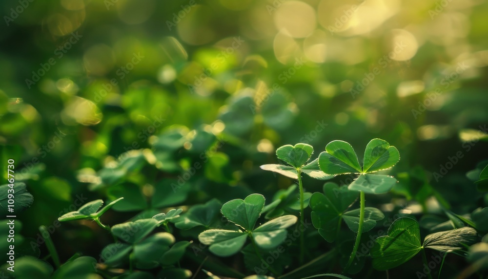 photo of Shamrock,Saint Patricks Day photo of Shamrock,Saint Patricks Day