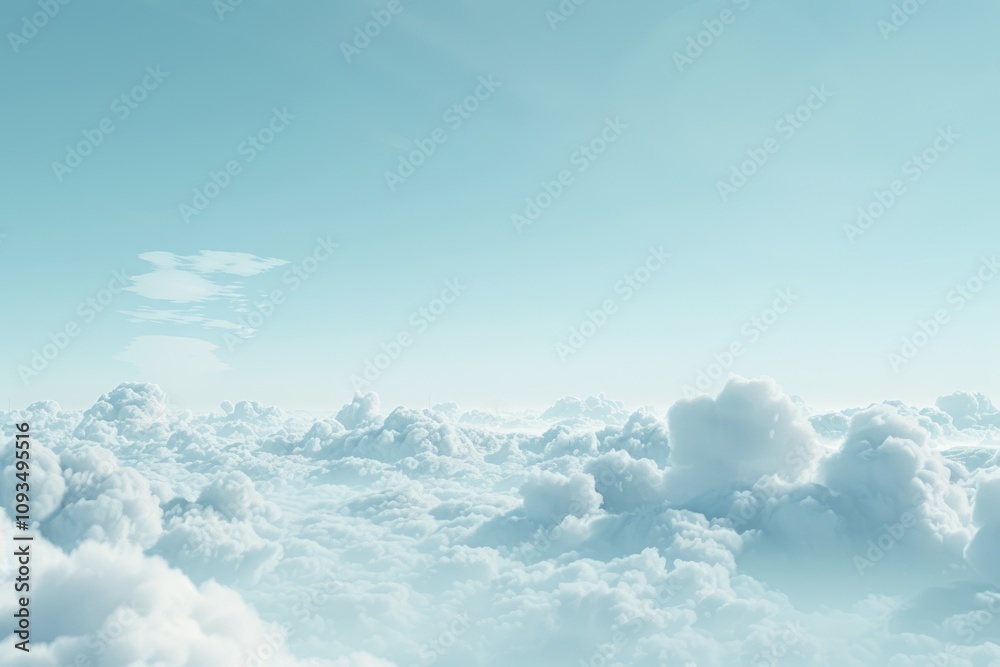 Fototapeta premium Abstract