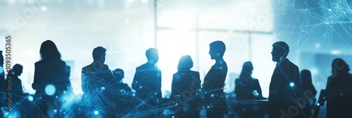 Professional Networking and Business Collaboration are crucial aspects in todays modern environment where individuals and organizations work together to achieve mutual goals and growth