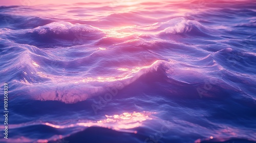 Soft and Liquid Color Waves Background

 photo