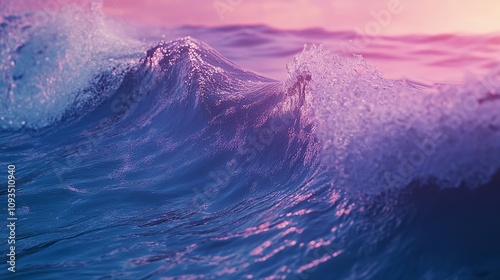 Soft and Liquid Color Waves Background

 photo