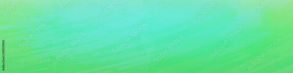 Green panorama background for Banner, Poster, holidays, christmas, celebration and various design works Green panorama background for Banner, Poster, holidays, christmas, celebration and various design works