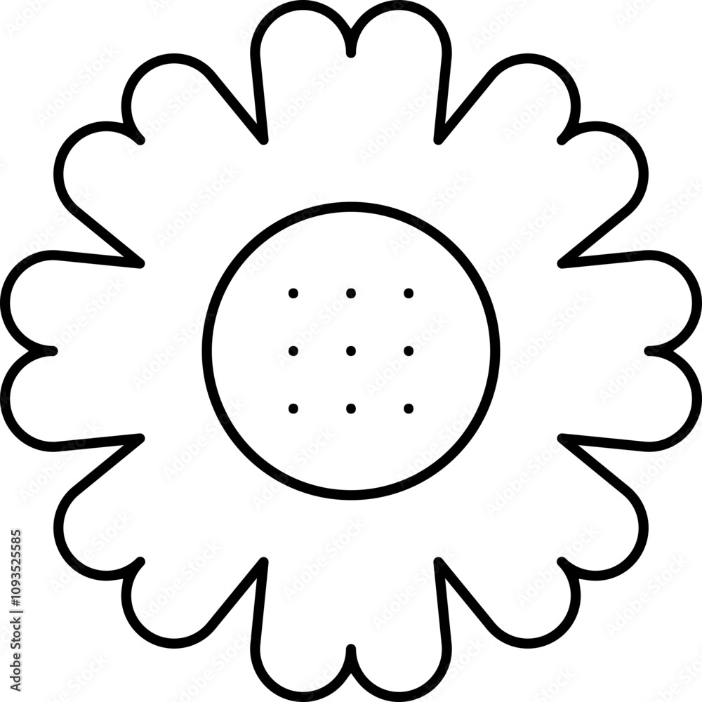 Flower Flower