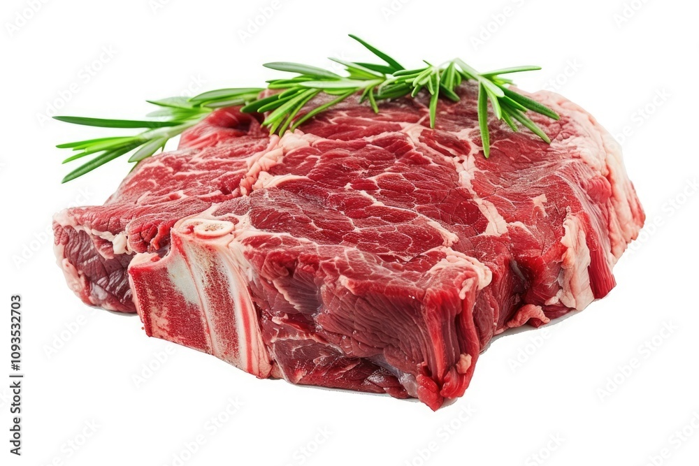 Angus cow isolated Angus cow isolated