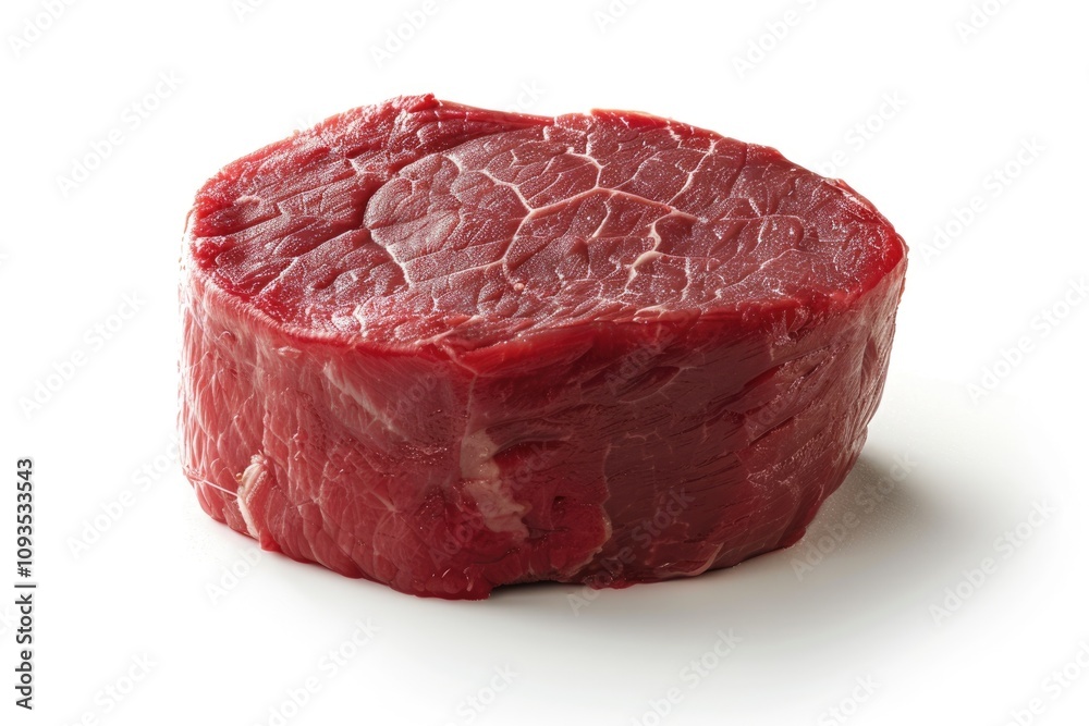 Angus cow isolated Angus cow isolated