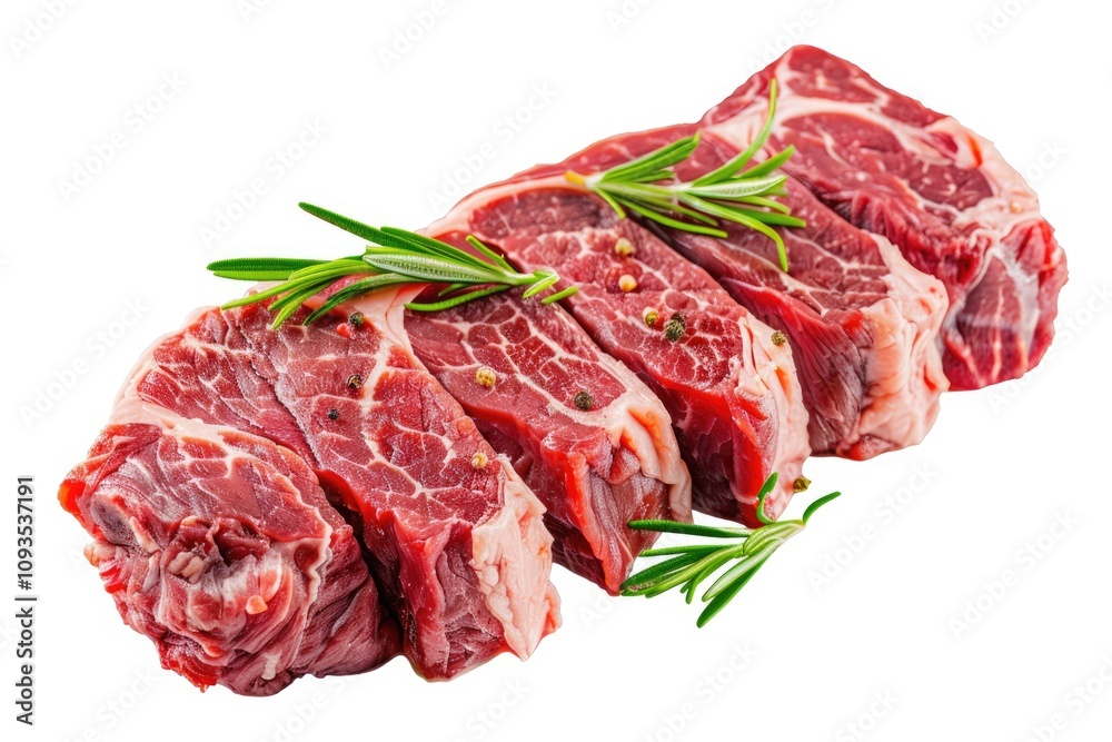 Angus cow isolated Angus cow isolated