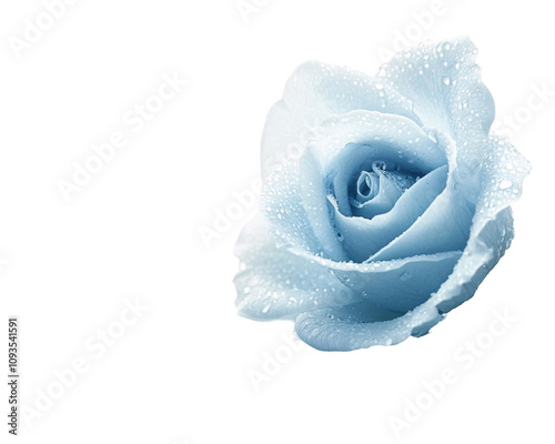 a close up of a flower