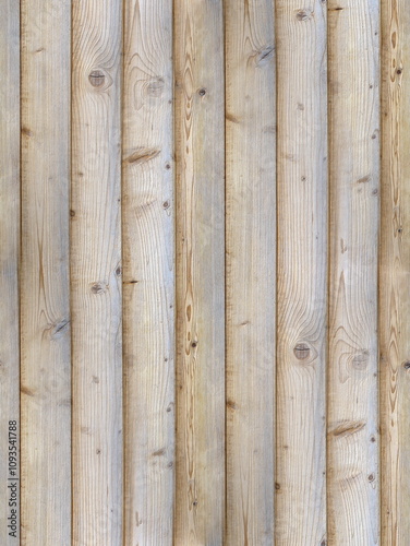 Seamless wooden texture in vintage style. Abstract background. 100% natural environmentally friendly material.