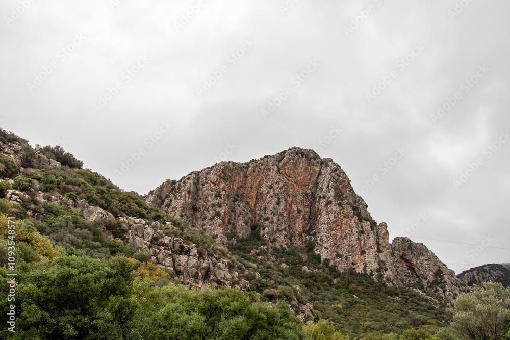 Majestic Djebel Zaghouan: Tunisia's Stunning Mountain Majestic Djebel Zaghouan: Tunisia's Stunning Mountain